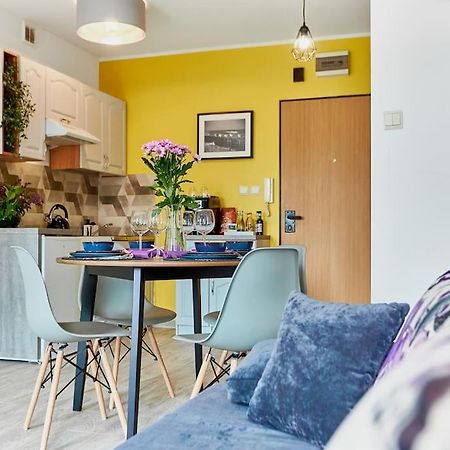 Golden Hour Apartments- Armii Krajowej 9 سفينويتشي المظهر الخارجي الصورة